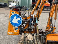 2003 votex clipper 40 armklepelmaaier - afbeelding 10 van  12
