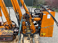 2003 votex clipper 40 armklepelmaaier - afbeelding 12 van  12