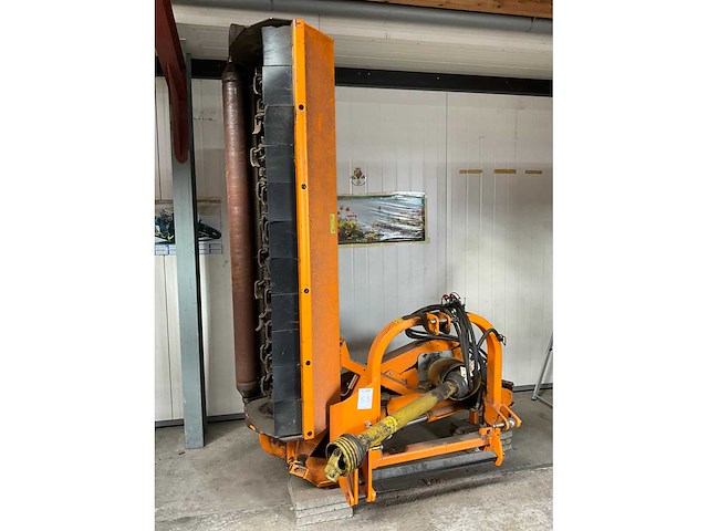 2003 votex rm 1902s klepelmaaier - afbeelding 2 van  7