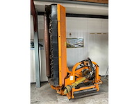 2003 votex rm 1902s klepelmaaier - afbeelding 2 van  7