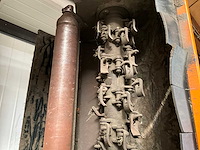 2003 votex rm 1902s klepelmaaier - afbeelding 3 van  7