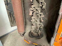 2003 votex rm 1902s klepelmaaier - afbeelding 4 van  7