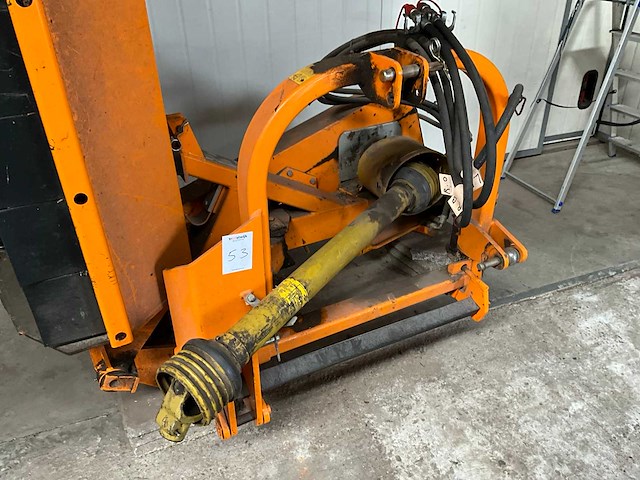 2003 votex rm 1902s klepelmaaier - afbeelding 5 van  7