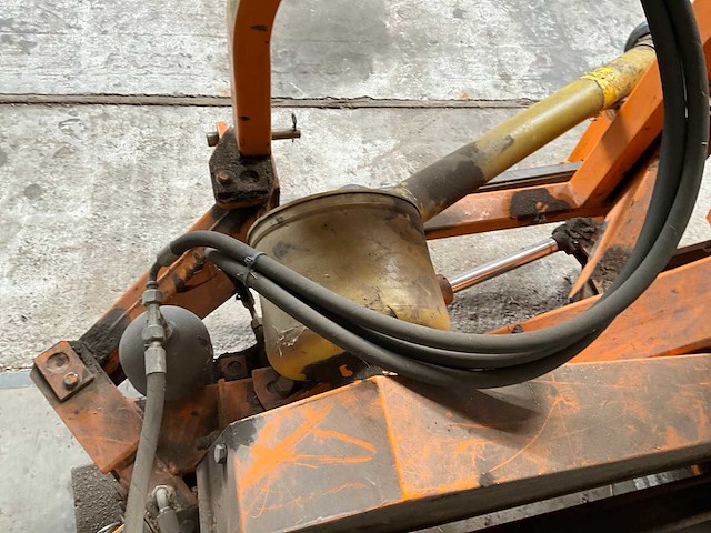 2003 votex rm 1902s klepelmaaier - afbeelding 6 van  7