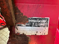 2003 vredo zb7236 akker- en graslandbemester - afbeelding 4 van  12