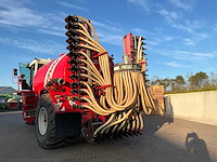 2003 vredo zb7236 akker- en graslandbemester