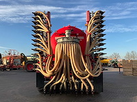 2003 vredo zb7236 akker- en graslandbemester - afbeelding 5 van  12