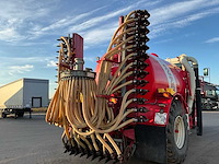 2003 vredo zb7236 akker- en graslandbemester - afbeelding 6 van  12