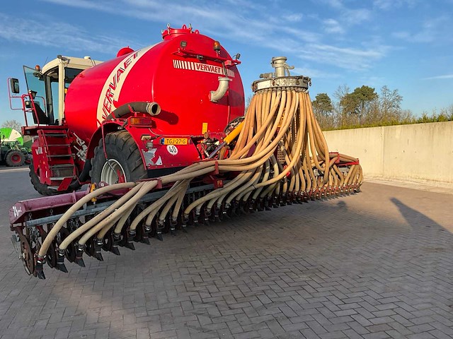 2003 vredo zb7236 akker- en graslandbemester - afbeelding 7 van  12