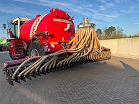 2003 vredo zb7236 akker- en graslandbemester - afbeelding 7 van  12