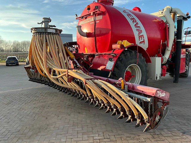 2003 vredo zb7236 akker- en graslandbemester - afbeelding 8 van  12