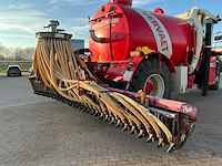 2003 vredo zb7236 akker- en graslandbemester - afbeelding 8 van  12