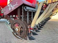 2003 vredo zb7236 akker- en graslandbemester - afbeelding 11 van  12