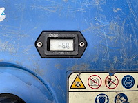 2003 wacker bs500 trilstamper - afbeelding 5 van  7