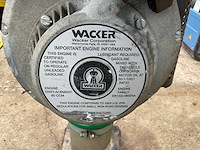 2003 wacker bs500 trilstamper - afbeelding 6 van  7