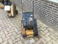 2003 wacker dps1850h trilplaat - afbeelding 5 van  6