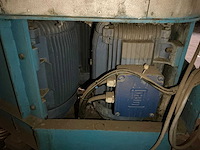 2003 weiss rl750/3 waste agglomerator - afbeelding 2 van  25
