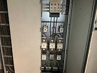 2003 weiss rl750/3 waste agglomerator - afbeelding 5 van  25