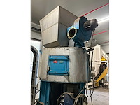 2003 weiss rl750/3 waste agglomerator - afbeelding 10 van  25