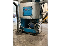 2003 weiss rl750/3 waste agglomerator - afbeelding 11 van  25