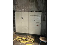 2003 weiss rl750/3 waste agglomerator - afbeelding 22 van  25