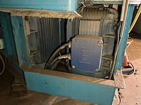 2003 weiss rl750/3 waste agglomerator - afbeelding 25 van  25