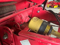 2003 welger rp 220 profi rondebalenpers - afbeelding 2 van  28