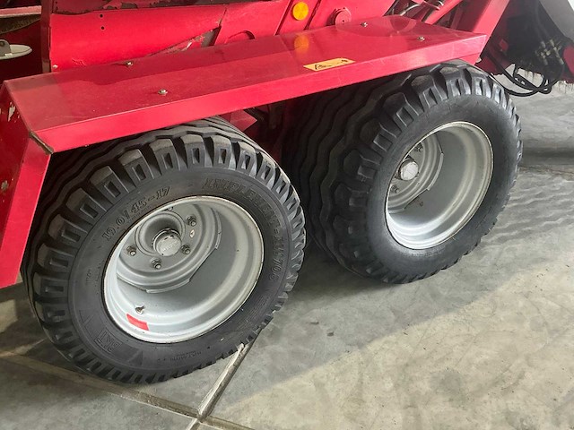 2003 welger rp 220 profi rondebalenpers - afbeelding 3 van  28