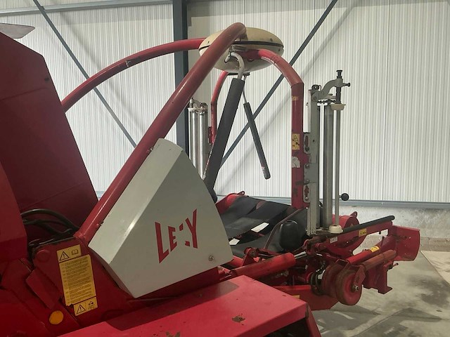 2003 welger rp 220 profi rondebalenpers - afbeelding 8 van  28