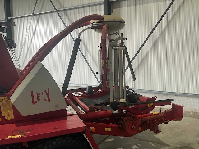 2003 welger rp 220 profi rondebalenpers - afbeelding 9 van  28