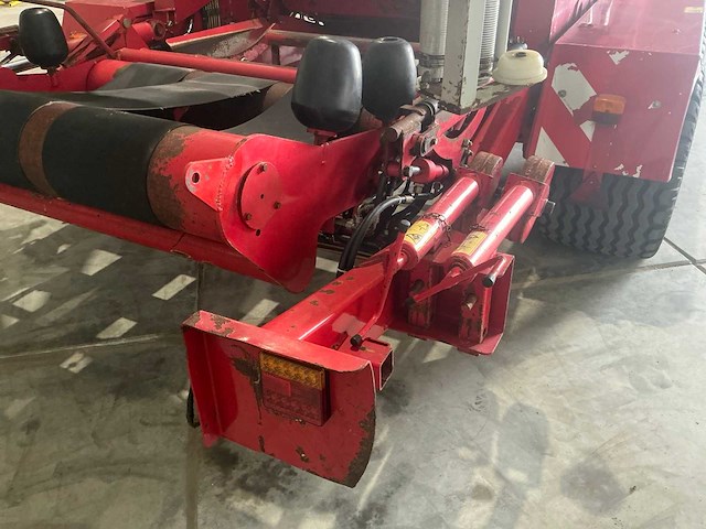 2003 welger rp 220 profi rondebalenpers - afbeelding 13 van  28