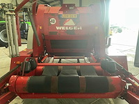 2003 welger rp 220 profi rondebalenpers - afbeelding 14 van  28