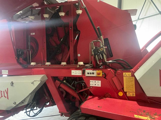 2003 welger rp 220 profi rondebalenpers - afbeelding 16 van  28