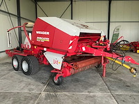 2003 welger rp 220 profi rondebalenpers - afbeelding 10 van  28
