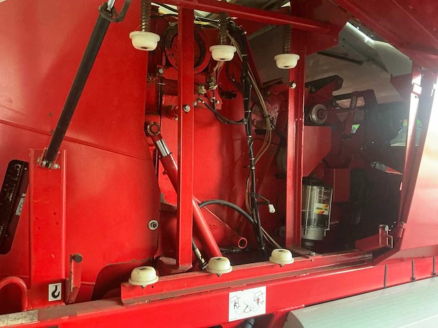 2003 welger rp 220 profi rondebalenpers - afbeelding 21 van  28