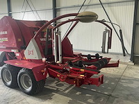 2003 welger rp 220 profi rondebalenpers - afbeelding 24 van  28