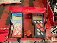 2003 welger rp 220 profi rondebalenpers - afbeelding 26 van  28