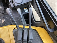 2003 yale gdp 55mj vorkheftruck - afbeelding 8 van  15