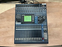 2003 yamaha 01v-96 digitale mengtafel - afbeelding 1 van  3