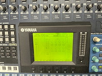2003 yamaha 01v-96 digitale mengtafel - afbeelding 2 van  3
