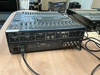 2003 yamaha 01v-96 digitale mengtafel - afbeelding 3 van  3