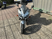 2003 yamaha tour fzs 600 fazer motorfiets - afbeelding 12 van  16