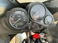 2003 yamaha tour fzs 600 fazer motorfiets - afbeelding 7 van  21