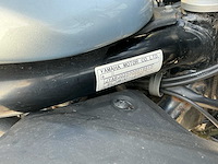 2003 yamaha tour fzs 600 fazer motorfiets - afbeelding 9 van  21