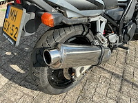 2003 yamaha tour fzs 600 fazer motorfiets - afbeelding 10 van  21