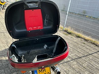 2003 yamaha tour fzs 600 fazer motorfiets - afbeelding 14 van  21