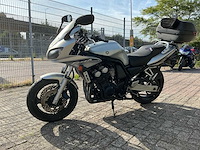 2003 yamaha tour fzs 600 fazer motorfiets - afbeelding 12 van  21