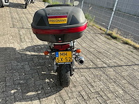 2003 yamaha tour fzs 600 fazer motorfiets - afbeelding 19 van  21