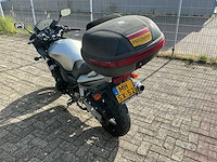 2003 yamaha tour fzs 600 fazer motorfiets - afbeelding 20 van  21