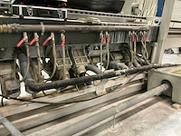 2003 z. bavelloni pr88 glasslijpmachine - afbeelding 2 van  6